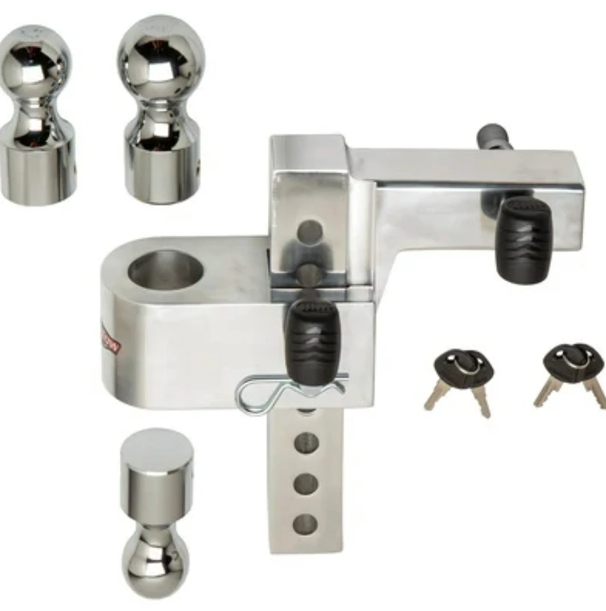 Brand new π― Uriah Adjustable Ball Mount π 4 Brand new π― Uriah Adjustable Ball Mount π - Image 4