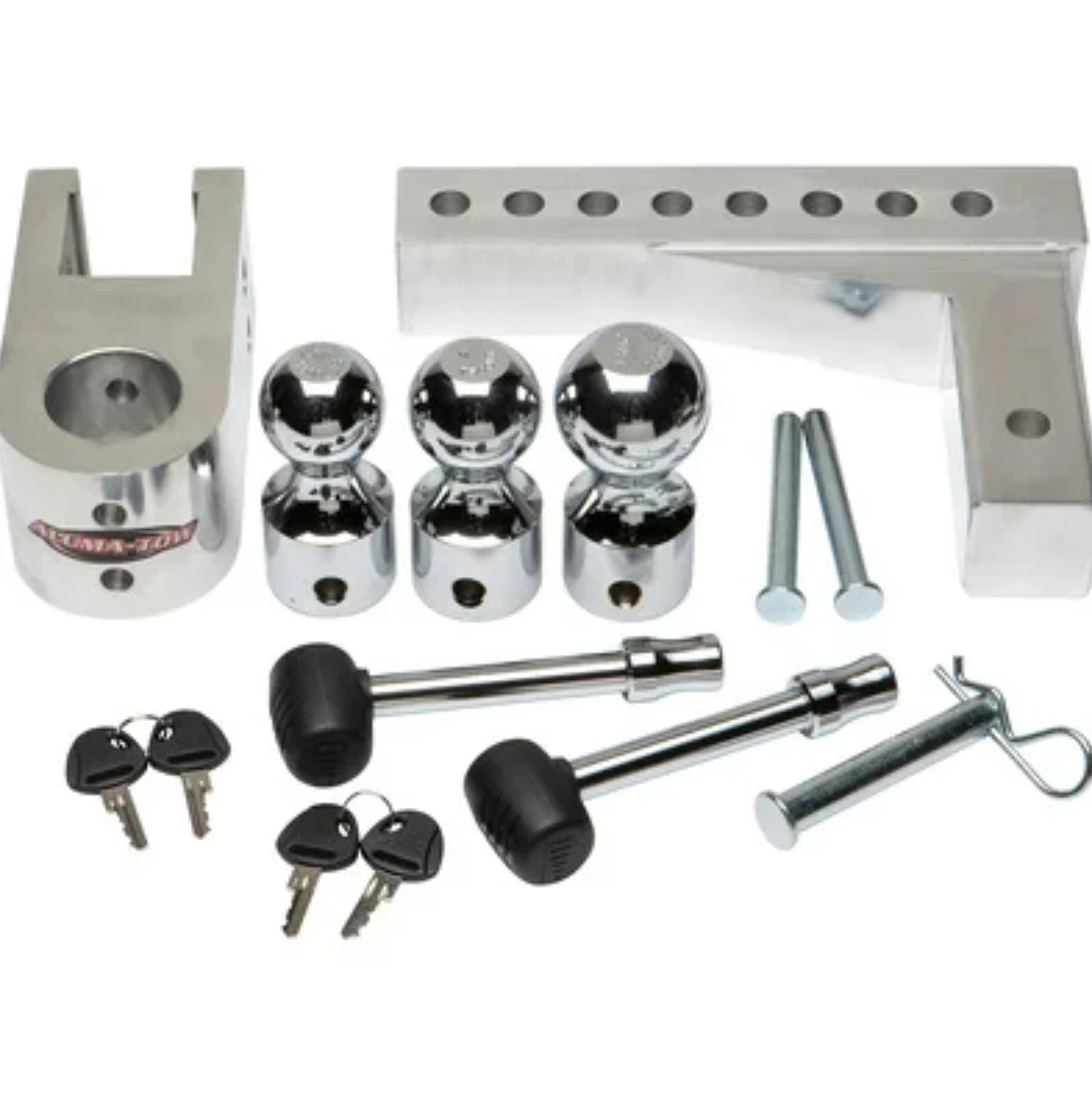 Brand new π― Uriah Adjustable Ball Mount π 3 Brand new π― Uriah Adjustable Ball Mount π - Image 3