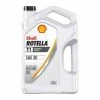 Best reviews of 😍 Shell Rotella T1 Straight Grade Motor Oil 30W - Gallon 🥰