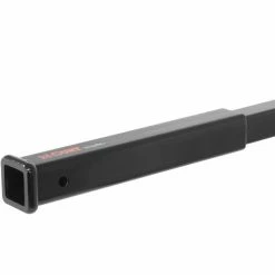 Outlet β€οΈ CURT 18" RECEIVER TUBE EXTENDER (2" SHANK, 3,500 LBS.) #45796 π