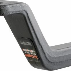 Outlet 😉 Curt 45342 Magnum Forged Trailer Hitch Ball Mount - 6" Drop 👍 -Deals Automotive Store 35180523 2