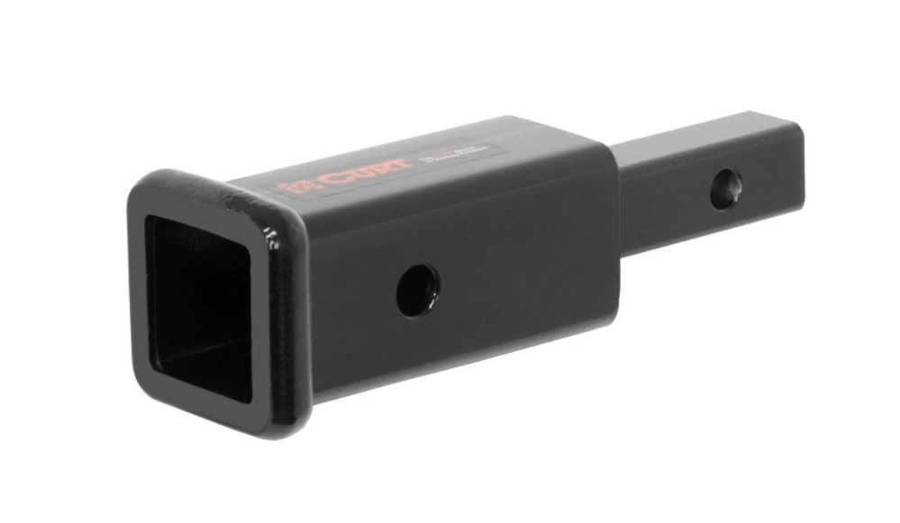 Best deal β¨ Curt Mfg. Receiver Tube Adapter (1-1/4" to 2" Shank, NOT FOR TOWING USE, 6-1/4" Length) π€© 1 Best deal β¨ Curt Mfg. Receiver Tube Adapter (1-1/4" to 2" Shank, NOT FOR TOWING USE, 6-1/4" Length) π€©