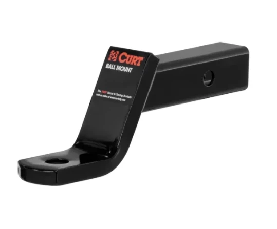 Promo π CURT 4 Inch Drop Ball Mount 8.25 Inch 45850 π 1 Promo π CURT 4 Inch Drop Ball Mount 8.25 Inch 45850 π