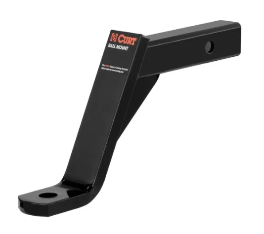 Buy β CURT 8 Inch Drop Ball Mount 11.5 Inch 45890 π 1 Buy β CURT 8 Inch Drop Ball Mount 11.5 Inch 45890 π