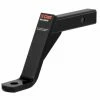 Best reviews of 🛒 CURT 8 Inch Drop Ball Mount 11.5 Inch 45890 ⭐