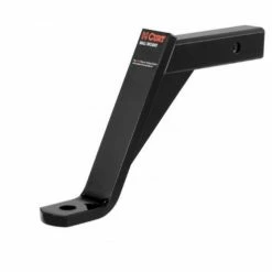 Budget 👏 CURT Class 3 10" x 8" x 8 1/4" Drop Ball Mount 😉