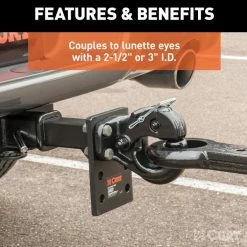 Coupon π₯° REGULAR PINTLE FORGED 10 TON GTW π 11 Coupon π₯° REGULAR PINTLE FORGED 10 TON GTW π -Deals Automotive Store 35180561.4 1