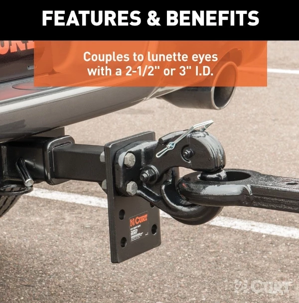 Coupon π₯° REGULAR PINTLE FORGED 10 TON GTW π 5 Coupon π₯° REGULAR PINTLE FORGED 10 TON GTW π - Image 5