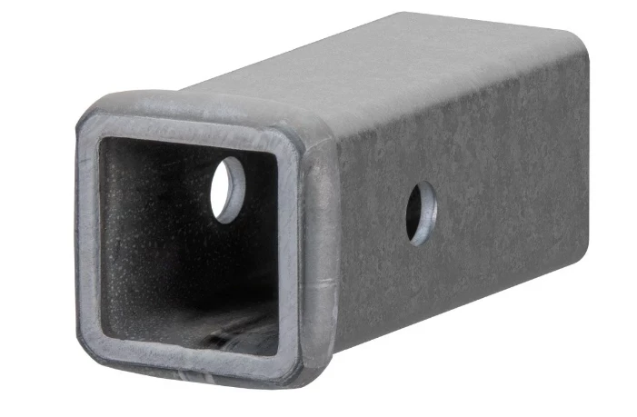 Deals β¨ 6" RAW STEEL RECEIVER TUBING (2" RECEIVER) 𧨠1 Deals β¨ 6" RAW STEEL RECEIVER TUBING (2" RECEIVER) π§¨