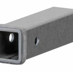 Wholesale π 9" RAW STEEL RECEIVER TUBING (2" RECEIVER) π₯