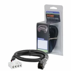 Best reviews of ✨ Curt Trailer Brake Controller Harness, Select Ram, Dakota, Durango, Aspen (Packaged) 😉