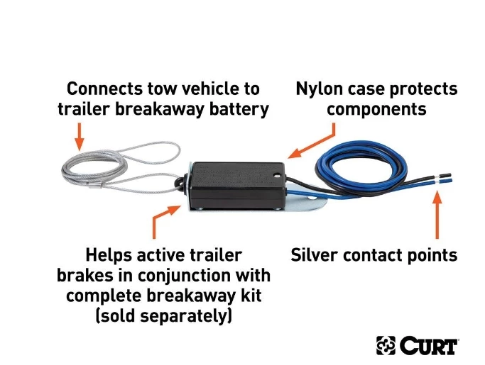 Coupon π― CURT BREAKAWAY SWITCH (PACKAGED) #52011 π₯° 2 Coupon π― CURT BREAKAWAY SWITCH (PACKAGED) #52011 π₯° - Image 2