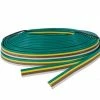 Best deal 🎁 CURT BONDED 4-WAY TRAILER WIRING (16 WIRE GAUGE, 25' SPOOL) #57001 💯