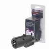 New 👏 Curt Electrical Adapter (7-Way Rv Blade Vehicle To 5-Way Flat Trailer, Packaged) 😀