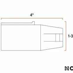 Budget π₯° Curt Adapter (7-Way Rv Blade To 6-Way Round Trailer, Center Pin Auxiliary, Packaged) π 5 Budget π₯° Curt Adapter (7-Way Rv Blade To 6-Way Round Trailer, Center Pin Auxiliary, Packaged) π -Deals Automotive Store 35180595 1