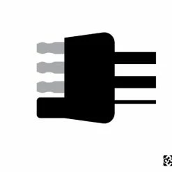 Wholesale ✨ CURT 4-WAY FLAT CONNECTOR PLUG WITH 12" WIRES (TRAILER SIDE, PACKAGED) #58031 ✨ -Deals Automotive Store 35180602 2