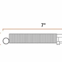 Coupon π Curt 6-Way Round Connector Plug With Spring (Trailer Side, Packaged) β 4 Coupon π Curt 6-Way Round Connector Plug With Spring (Trailer Side, Packaged) β -Deals Automotive Store 35180607 1