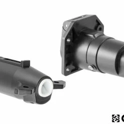 Brand new π CURT 7-WAY RV BLADE CONNECTOR PLUG & SOCKET WITH HARDWARE (PACKAGED) #58152 π 10 Brand new π CURT 7-WAY RV BLADE CONNECTOR PLUG & SOCKET WITH HARDWARE (PACKAGED) #58152 π -Deals Automotive Store 35180612 4