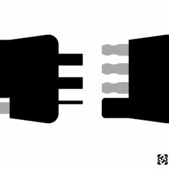 Wholesale π CURT 4-WAY FLAT CONNECTOR PLUG & SOCKET WITH 12" & 48" WIRES (PACKAGED) #58355 π 7 Wholesale π CURT 4-WAY FLAT CONNECTOR PLUG & SOCKET WITH 12" & 48" WIRES (PACKAGED) #58355 π -Deals Automotive Store 35180620 3