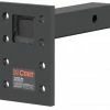 Top 10 🎁 ADJUSTABLE PINTLE MOUNT (2" SHANK, 10,000 LBS., 7" HIGH, 8" LONG) ⌛