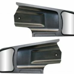Buy 🤩 CIPA 10970 Custom Towing Mirror Set 🔥
