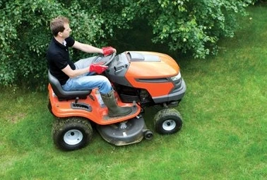 New π Carlisle Turf Saver Tire π 3 New π Carlisle Turf Saver Tire π - Image 3