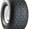 Best deal ✔️ Carlisle Turf Saver II Tire, 15 x 6.00 - 6 2 Ply 💯