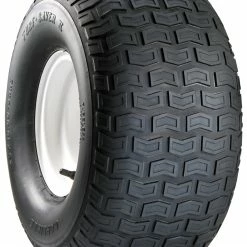 Best deal ✔️ Carlisle Turf Saver II Tire, 15 x 6.00 - 6 2 Ply 💯