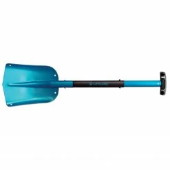 Best Sale 🌟 Lifeline First Aid Aluminum Sport Utility Shovel 4005 Blue ❤️