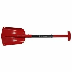 Flash Sale 🎉 Lifeline First Aid Aluminum Sport Utility Shovel 🎁