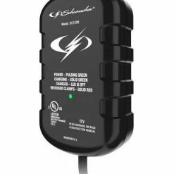 Top 10 💯 Schumacher SC1299 0.8A 12V Automatic Battery Maintainer 🎉