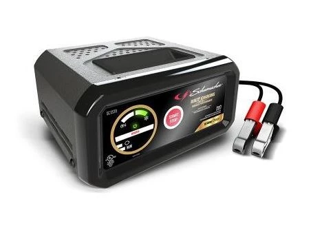 Cheapest ⌛ Schumacher SC1339 10A 12V Fully Automatic Battery Charger ✨ 1 Cheapest ⌛ Schumacher SC1339 10A 12V Fully Automatic Battery Charger ✨