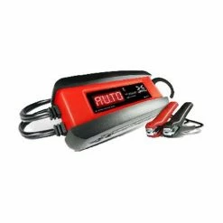 Cheap 🛒 Schumacher SP1356 3A 6V/12V Automatic Battery Charger/Maintainer ✔️
