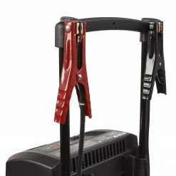 Cheapest ❤️ Schumacher Electric DieHard Gold 250A Wheeled Battery Charger & Engine Starter 😉 -Deals Automotive Store 3900045 7