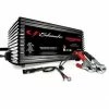 Discount 🌟 Schumacher 1.5A 6V/12V Auto Microprocessor Controlled Charger 👏