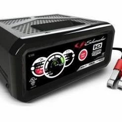 Deals ❤️ Schumacher SC1306 80A 12V Battery Charger/Engine Starter 🤩