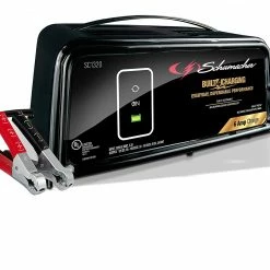 New β¨ Schumacher 6A 6/12V Charger/Maintainer π 6 New β¨ Schumacher 6A 6/12V Charger/Maintainer π -Deals Automotive Store 3900084 2 1