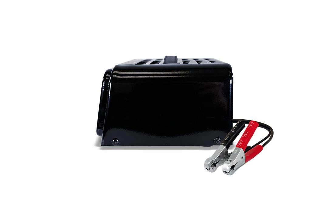 New β¨ Schumacher 6A 6/12V Charger/Maintainer π 3 New β¨ Schumacher 6A 6/12V Charger/Maintainer π - Image 3