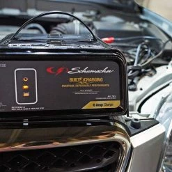 New β¨ Schumacher 6A 6/12V Charger/Maintainer π 8 New β¨ Schumacher 6A 6/12V Charger/Maintainer π -Deals Automotive Store 3900084 4 1