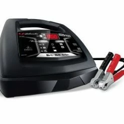 Budget 🔔 Schumacher SC1362 85A 6V/12V Fully Automatic Battery Charger/Engine Starter 😍