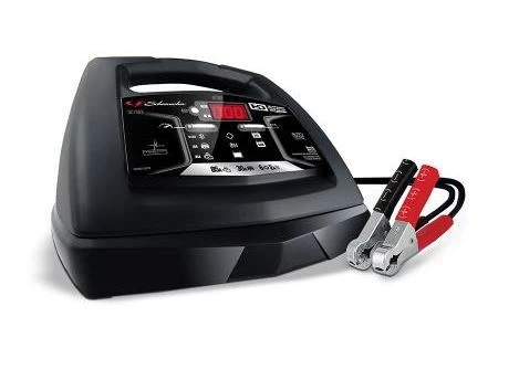 Budget π Schumacher SC1362 85A 6V/12V Fully Automatic Battery Charger/Engine Starter π 1 Budget π Schumacher SC1362 85A 6V/12V Fully Automatic Battery Charger/Engine Starter π