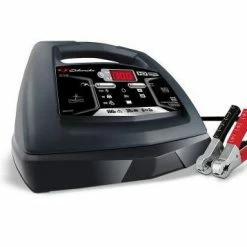 Cheapest 😉 Schumacher SC1308 100A 6V/12V Fully Automatic Battery Charger/Engine Starter 🧨
