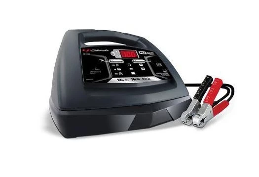 Cheapest ๐ Schumacher SC1308 100A 6V/12V Fully Automatic Battery Charger/Engine Starter ๐งจ 1 Cheapest ๐ Schumacher SC1308 100A 6V/12V Fully Automatic Battery Charger/Engine Starter ๐งจ