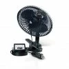 Hot Sale ⌛ Schumacher Fan, Oscillating, Black 😉