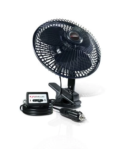 Hot Sale β Schumacher Fan, Oscillating, Black π 1 Hot Sale β Schumacher Fan, Oscillating, Black π