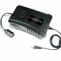 Best deal 👍 Schumacher 1216 12V 15 Amp Power Converter 💯