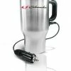 Hot Sale ✨ Schumacher 12V Stainless Steel Travel Mug 🎉