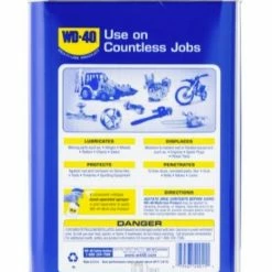 Top 10 🛒 WD-40 Multi-Use Product, 1-Gallon 🛒 -Deals Automotive Store 3950009 1 1