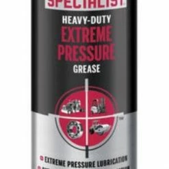 Best reviews of 🥰 WD-40 Specialist® Heavy-Duty Extreme Pressure Grease, 14oz. ✔️