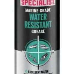 Hot Sale 😀 WD-40 Specialist Marine Grade Water Resistance Grease, 14oz. 👍
